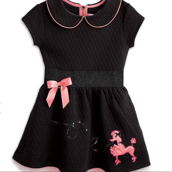 American Girl Other - Maryellen’s American Girl Poodle Skirt Outfit